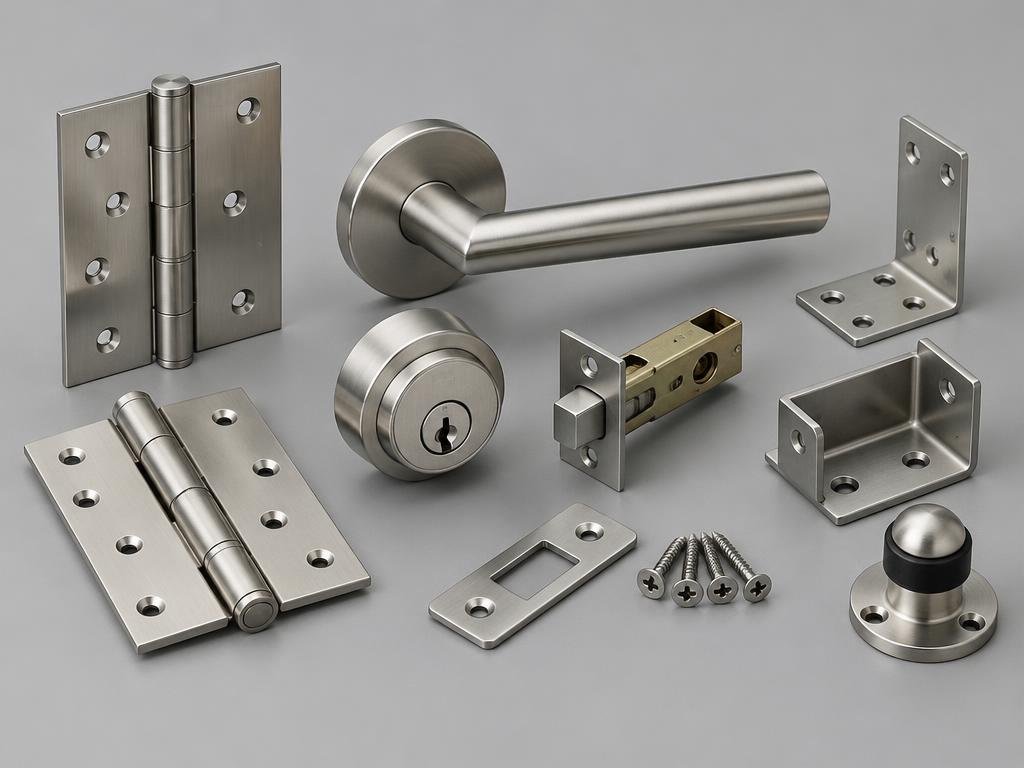 Building Hardware